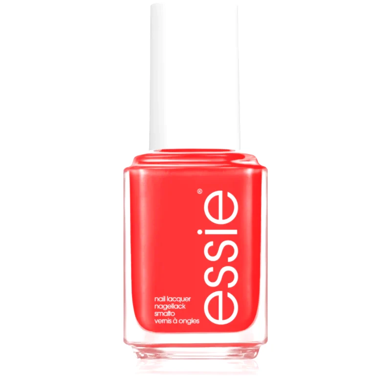 Essie essie nails βερνίκι νυχιών απόχρωση 858 handmade with love 13,5 ml