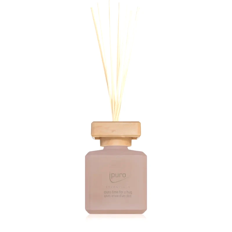 ipuro ipuro Essentials Time For A Hug άρωμα για διαχύτη 100 ml