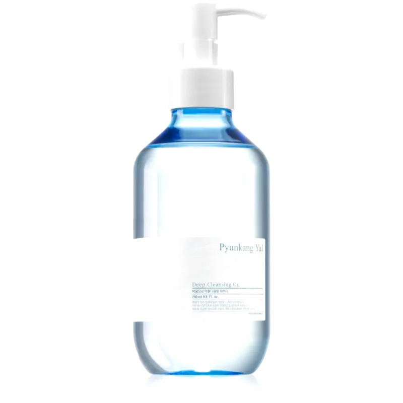 Pyunkang Yul Pyunkang Yul Deep Cleansing Oil καθαριστικό λάδι και ντεμακιγιάζ 290 ml