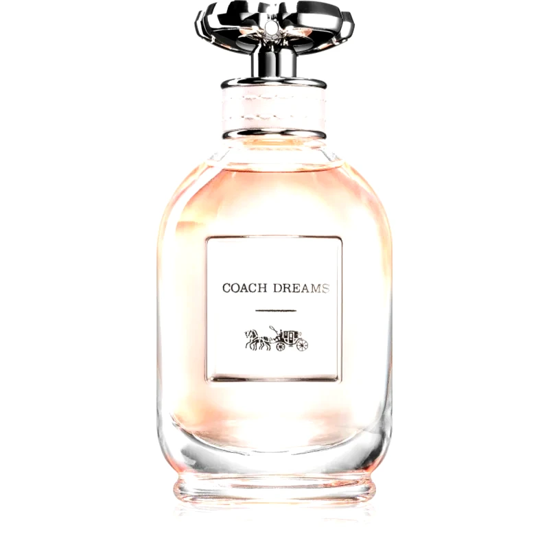 Coach Coach Dreams Eau de Parfum για γυναίκες 60 ml