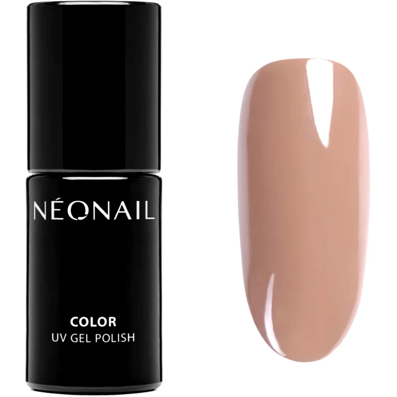 NeoNail NEONAIL Love Your Nature τζελ βερνίκι νυχιών απόχρωση Autumn Aesthetic 7,2 ml