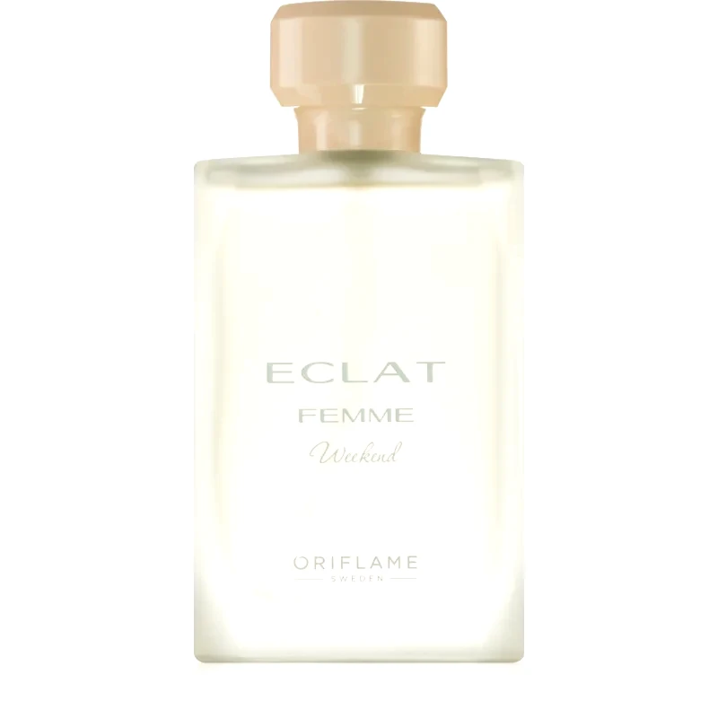 Oriflame Oriflame Eclat Femme Weekend Eau de Toilette για γυναίκες 50 ml