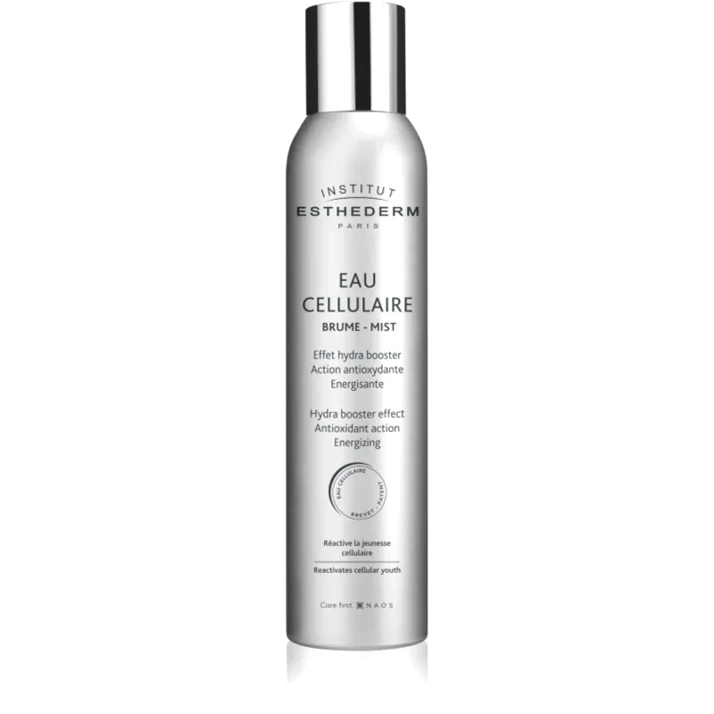 Institut Esthederm Institut Esthederm Cellular Water Mist Ενεργοποιητική ενυδατική ομίχλη με κυτταρικό νερό 200 ml