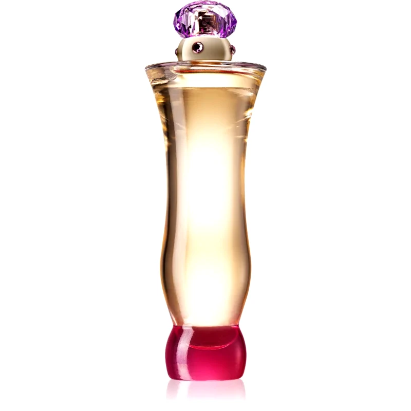 Versace Versace Woman Eau de Parfum για γυναίκες 50 ml