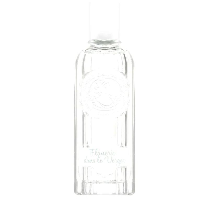 Jeanne en Provence Jeanne en Provence Les Carnets de Jeanne Flanerie dans Le Verger Eau de Parfum επαναπληρώσιμο για γυναίκες 60 ml