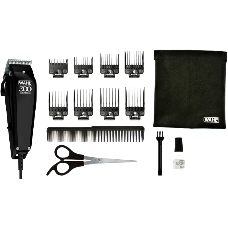 Wahl Wahl Home Pro 300 τρίμερ για τα μαλλιά