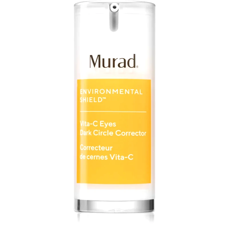 Murad Murad Environmental Shield ορός για τη μείωση των μαύρων κύκλων κάτω από τα μάτια 15 μλ