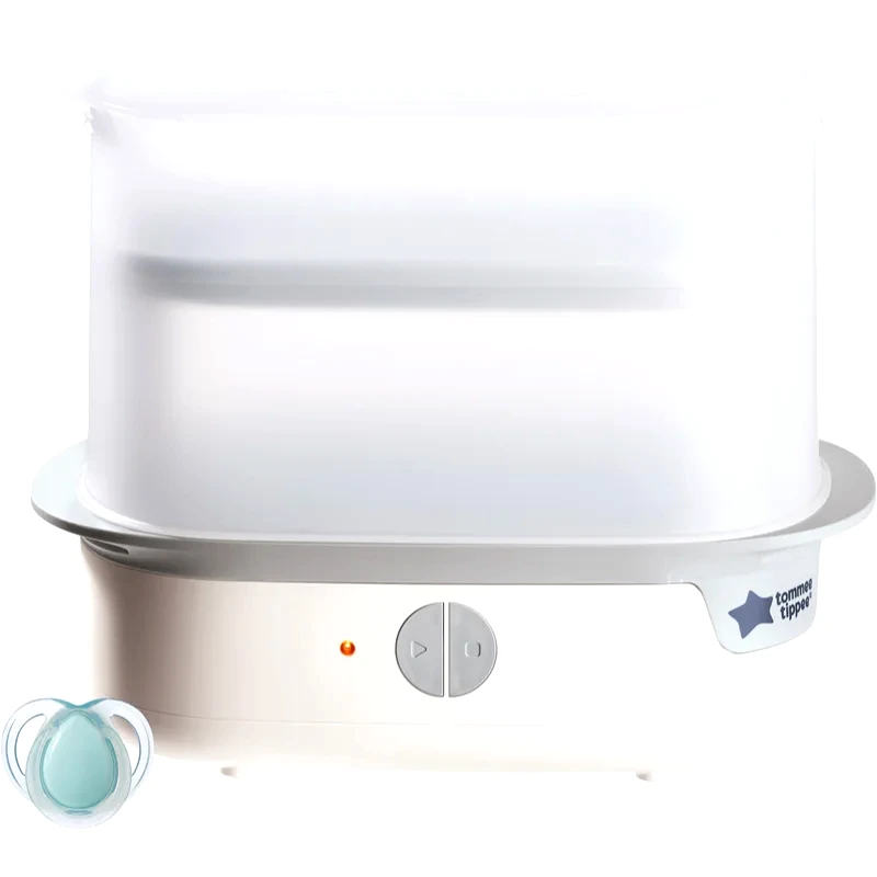 Tommee Tippee Tommee Tippee Supersteam αποστειρωτής 1 τμχ