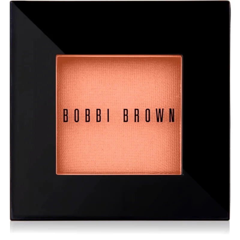 Bobbi Brown Bobbi Brown Blush πουδρέ ρουζ απόχρωση Avenue Shimmer 3.5 γρ