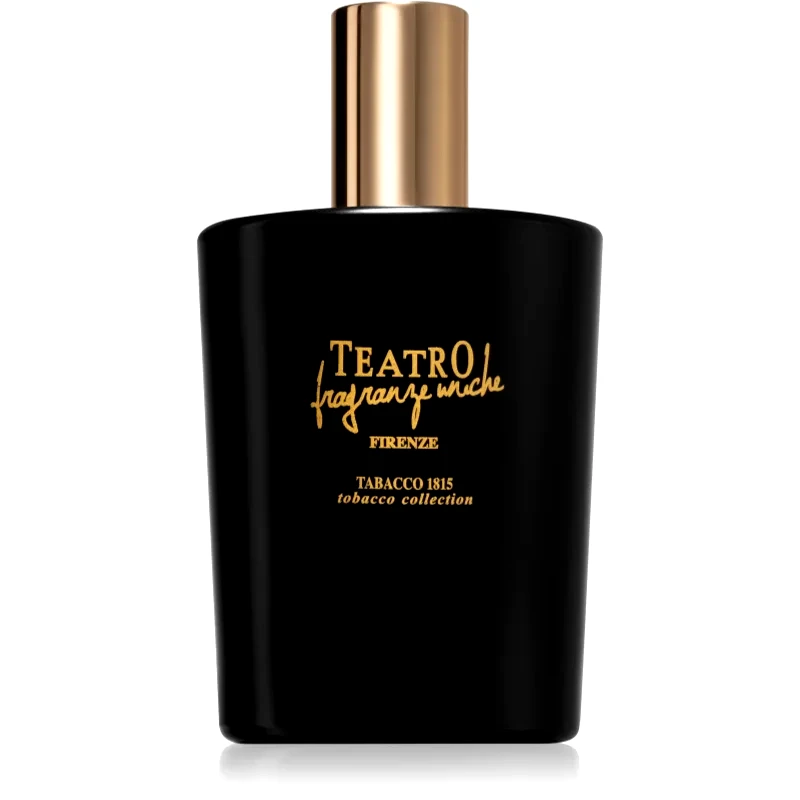 Teatro Fragranze Teatro Fragranze Tabacco 1815 σπρέι δωματίου 100 ml