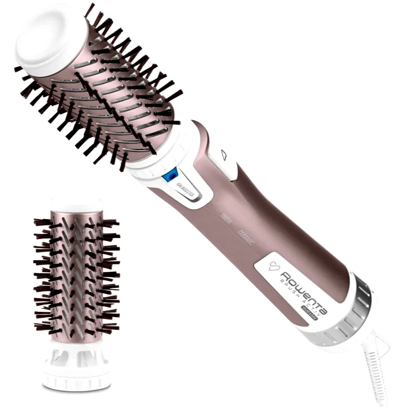 Rowenta Rowenta Beauty Brush Activ Premium Care CF9540F0 σίδερο-πιστολάκι 1 τμχ