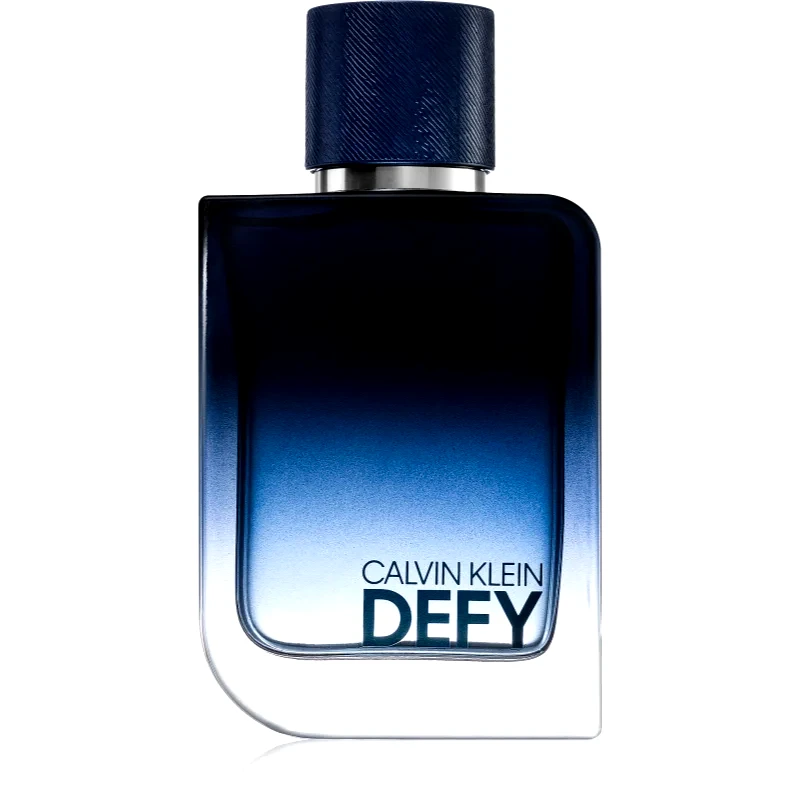 Calvin Klein Calvin Klein Defy Eau de Parfum για άντρες 100 ml