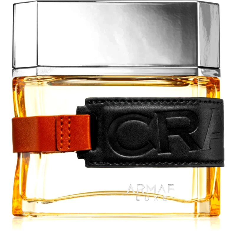 Armaf Armaf Craze Eau de Parfum για άντρες 100 μλ