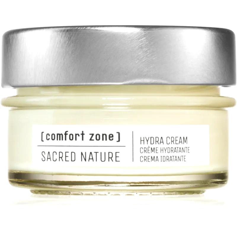 Comfort Zone Comfort Zone Sacred Nature ενυδατική κρέμα ημέρας 50 ml