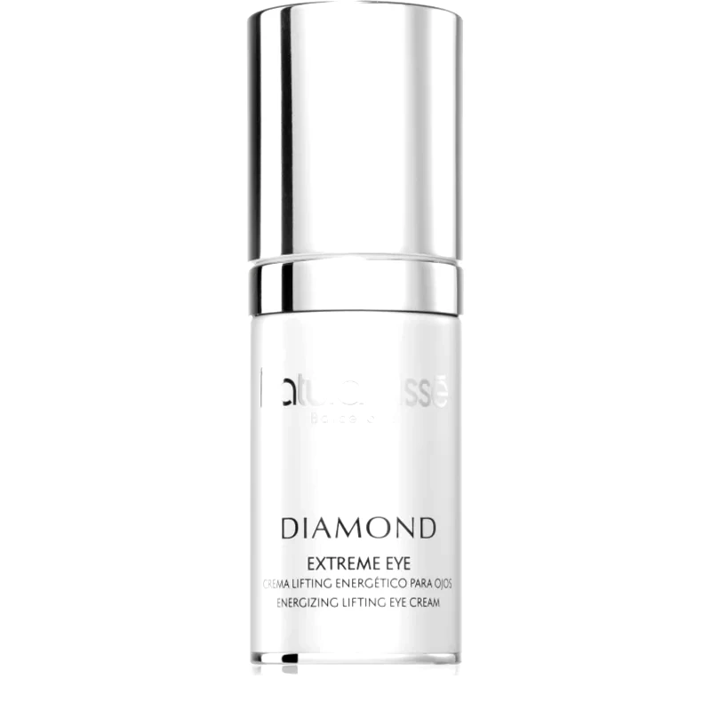 Natura Bissé Natura Bissé Diamond Age-Defying Diamond Extreme ανυψωτική κρέμα ματιών 25 ml