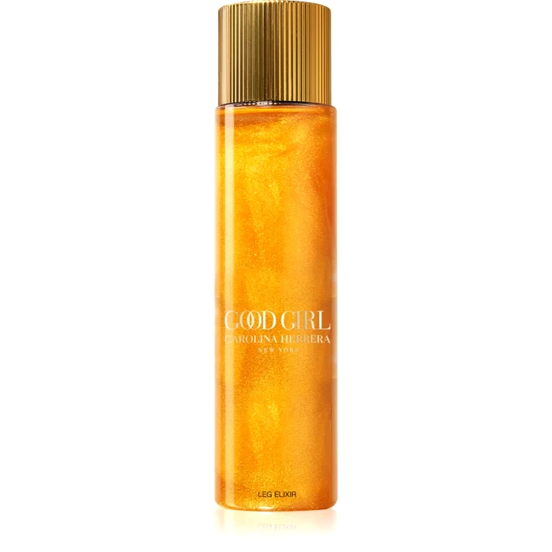 Carolina Herrera Carolina Herrera Good Girl λάδι για το σώμα Για τα πόδια για γυναίκες 150 ml