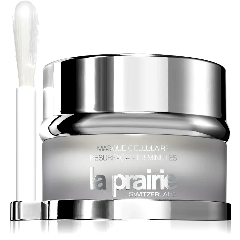 La Prairie La Prairie Cellular 3-Minute Peel μάσκα για την ανάπλαση της επιδερμίδας 40 ml