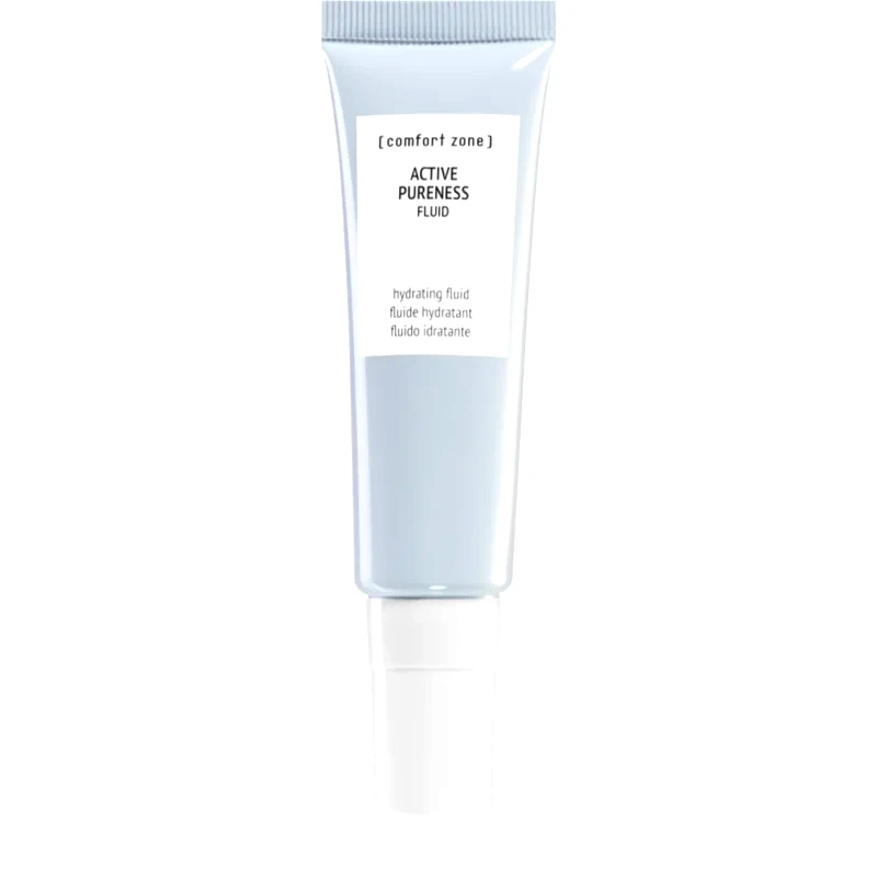 Comfort Zone Comfort Zone Active Pureness ενυδατικό ματ υγρό 30 ml