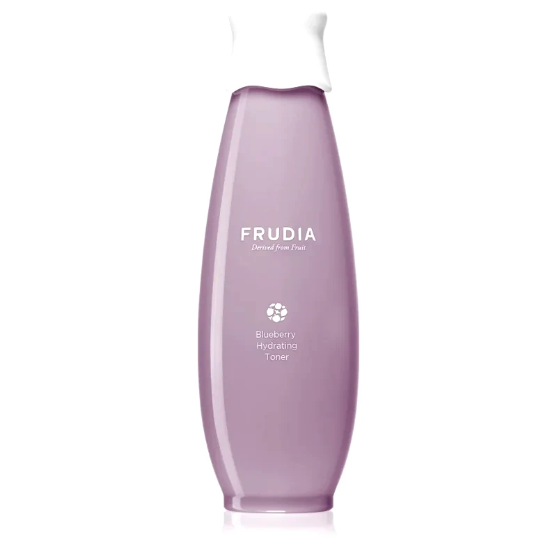 Frudia Frudia Blueberry ενυδατικό και θρεπτικό τονωτικό 195 μλ
