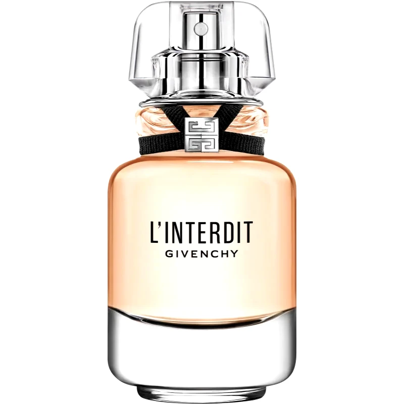 Givenchy GIVENCHY L’Interdit Eau de Toilette για γυναίκες 35 ml