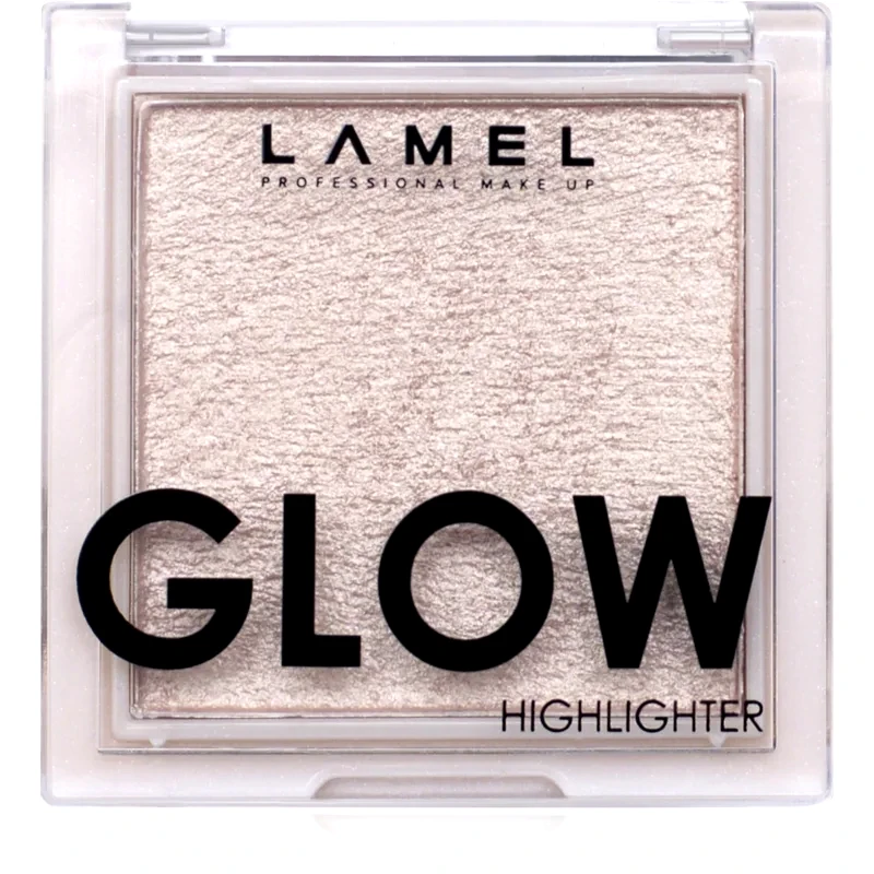 LAMEL LAMEL OhMy Glow λαμπρυντικό απόχρωση 401 3,8 γρ