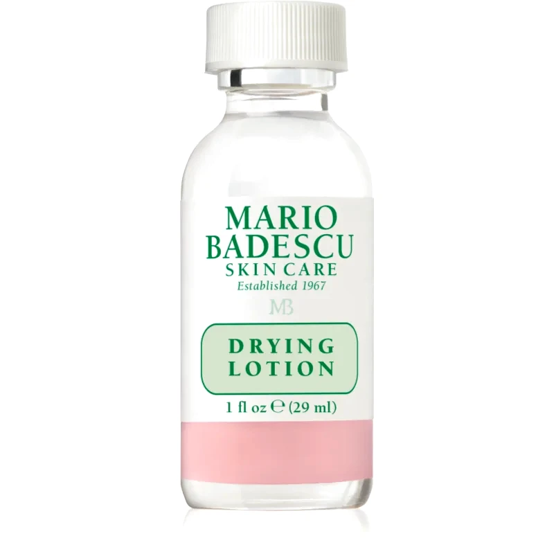 Mario Badescu Mario Badescu Drying Lotion τοπική φροντίδα κατά της ακμής 29 ml