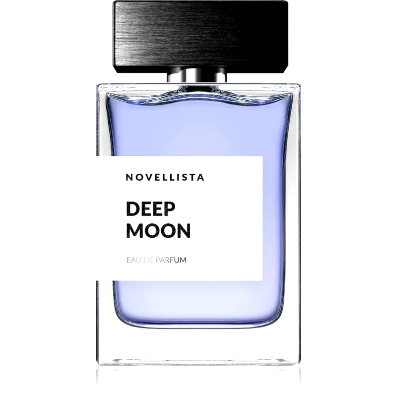 NOVELLISTA NOVELLISTA Deep Moon Eau de Parfum για άντρες 75 ml