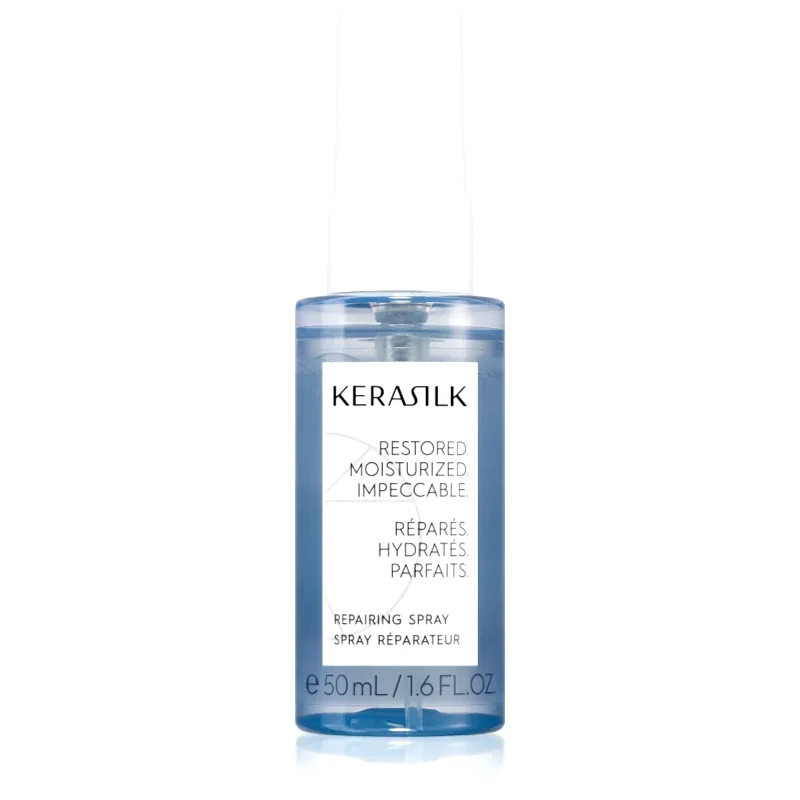 KERASILK KERASILK Specialists Repairing Spray αναγεννητική φροντίδα για τα μαλλιά 50 ml