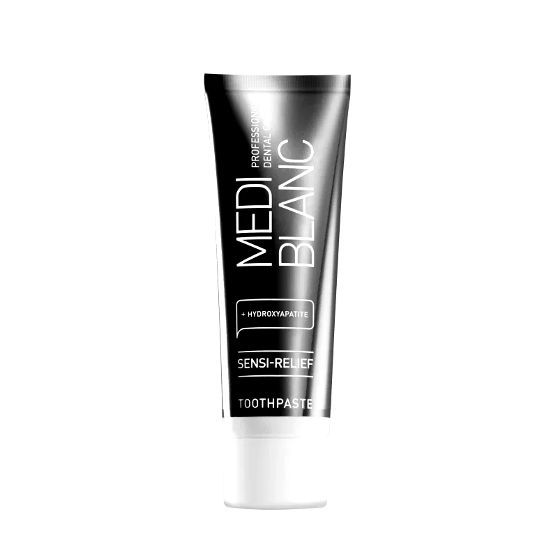 MEDIBLANC MEDIBLANC Sensi-Relief οδοντόκρεμα για ευαίσθητα δόντια 50 ml