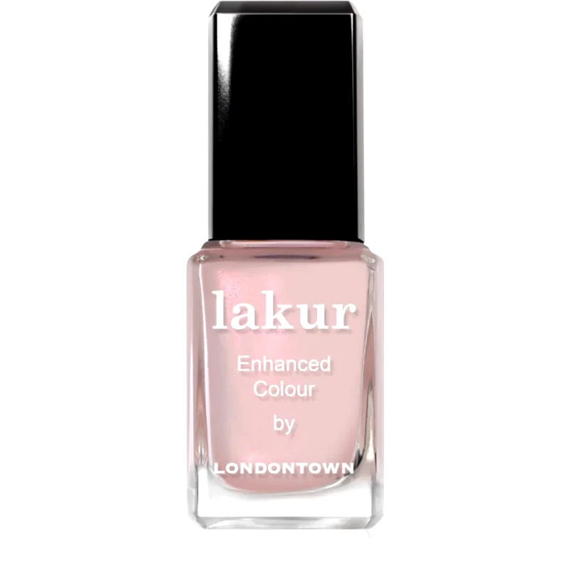 LONDONTOWN LONDONTOWN Lakur βερνίκι νυχιών απόχρωση Dream Scene 12 ml