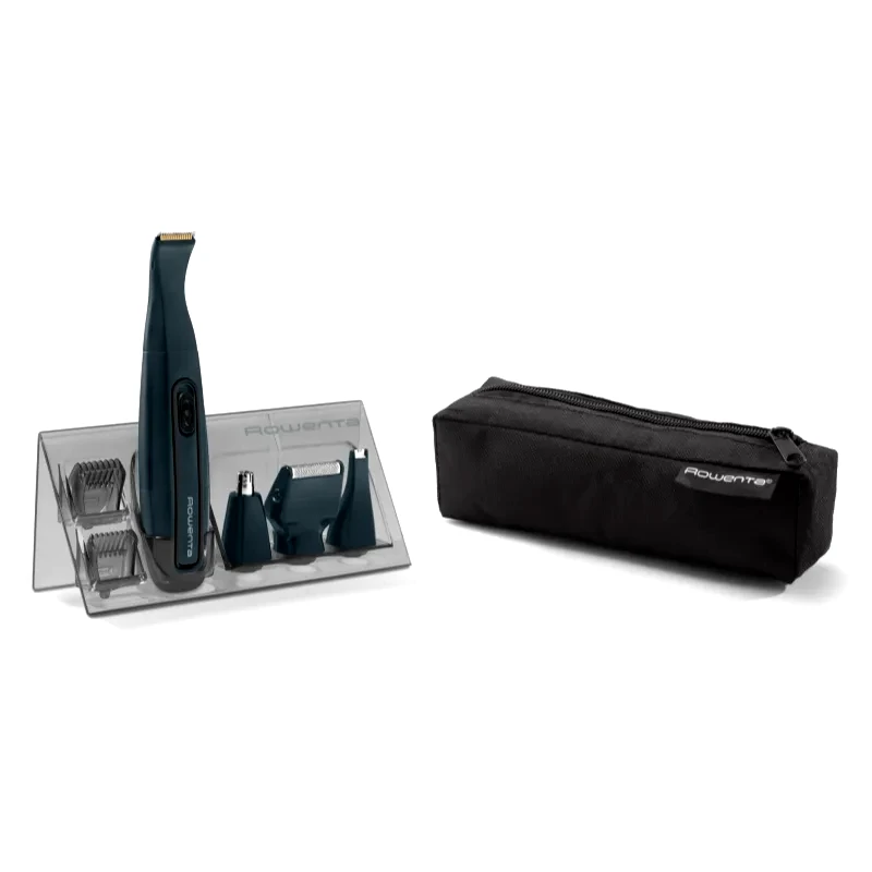 Rowenta Rowenta Specialist TN3651F0 τρίμερ για τα γένια