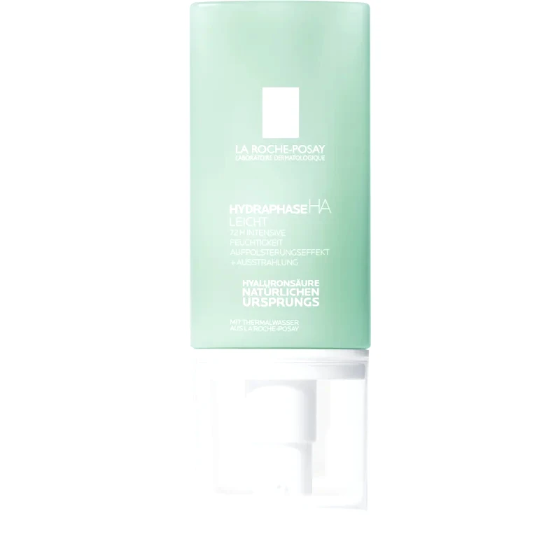 La Roche-Posay La Roche-Posay Hydraphase HA Light ενυδατική κρέμα με υαλουρονικό οξύ 50 ml