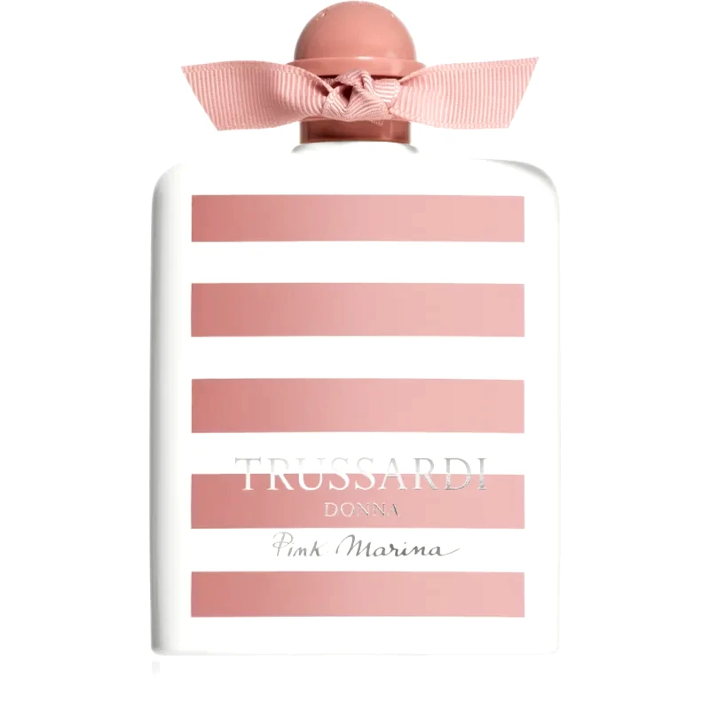 Trussardi Trussardi Donna Pink Marina Eau de Toilette για γυναίκες 100 ml