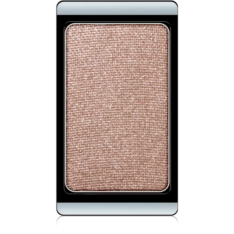 Artdeco ARTDECO Eyeshadow Duochrome Πούδρα σκιές ματιών σε πρακτικές μαγνητικές συσκευασίες απόχρωση 3.218 soft brown mauve 0,8 γρ