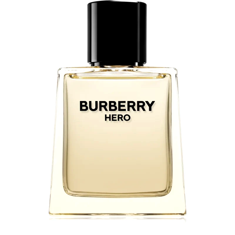 Burberry Burberry Hero Eau de Toilette για άντρες 50 ml