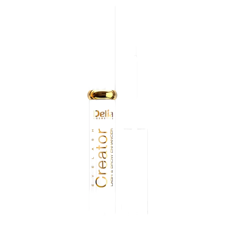 Delia Cosmetics Delia Cosmetics Creator ορός ανάπτυξης για βλεφαρίδες και φρύδια 7 ml