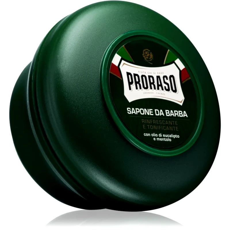 Proraso Proraso Green Σαπούνι ξυρίσματος 150 ml