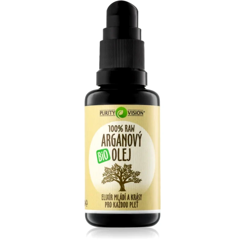 Purity Vision Purity Vision BIO αργανέλαιο 30 ml
