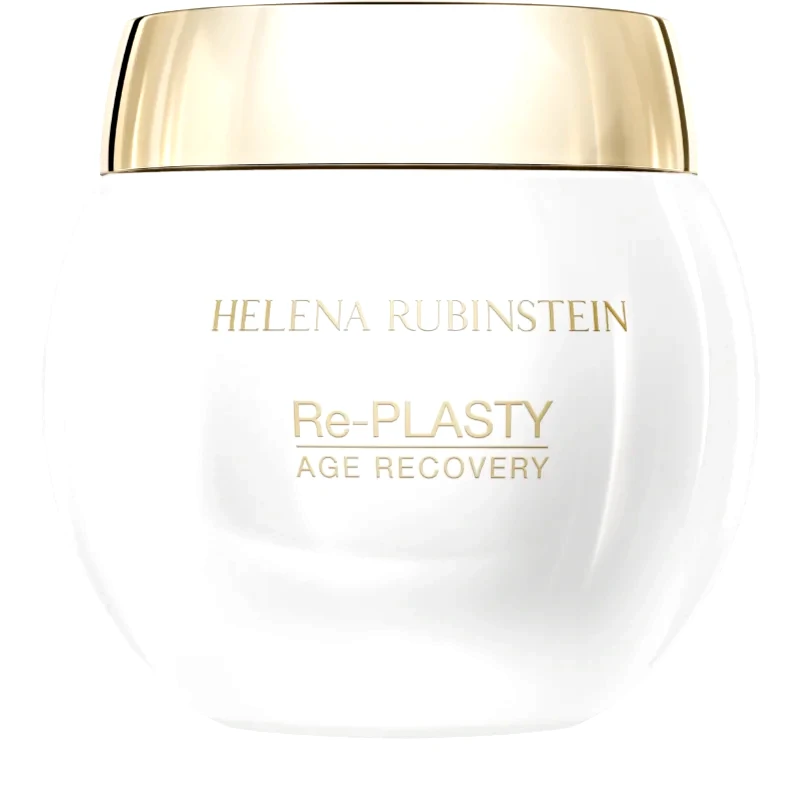 Helena Rubinstein Helena Rubinstein Re-Plasty Age Recovery Face Wrap κρεμώδης μάσκα για μείωση των συμπτωμάτων της γήρανσης για γυναίκες 50 ml