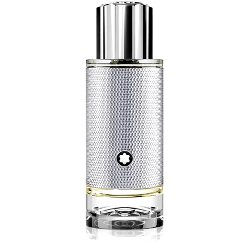 Montblanc Montblanc Explorer Platinum Eau de Parfum για άντρες 30 ml