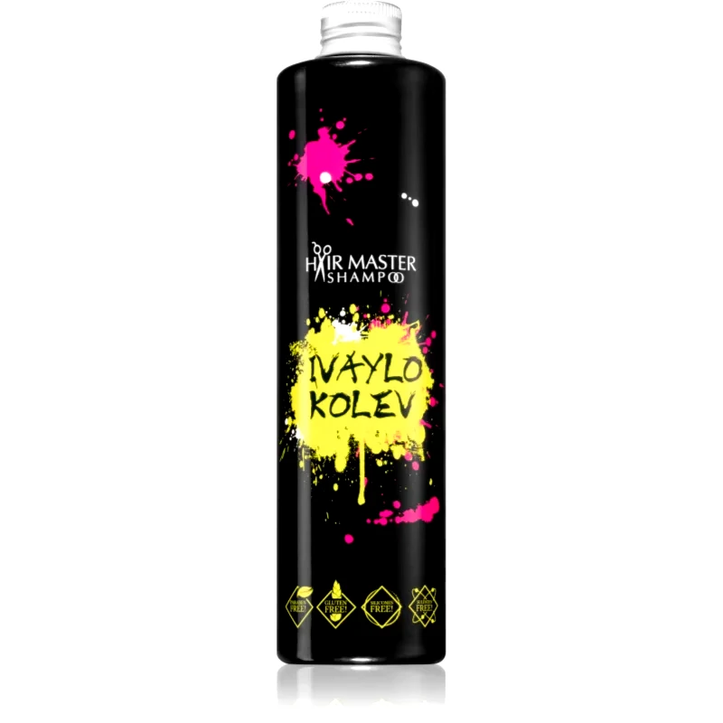 Mi Amante Professional Mi Amante Professional Hair Master ενυδατικό σαμπουάν με κερατίνη 300 ml