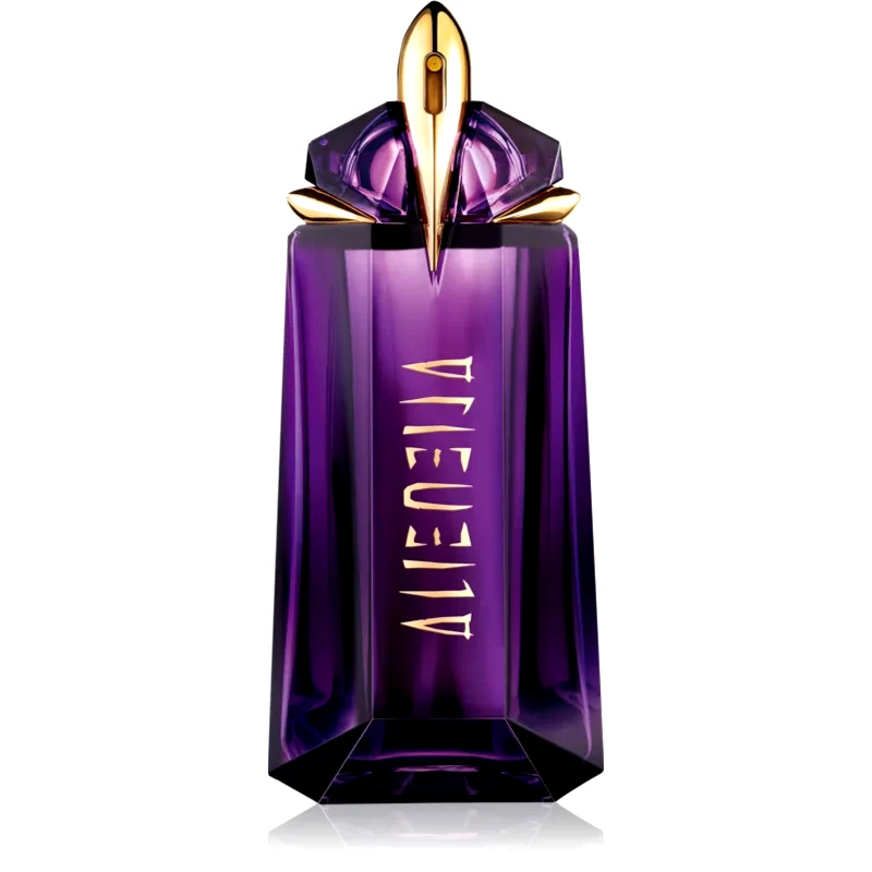 Mugler Mugler Alien Eau de Parfum επαναπληρώσιμο για γυναίκες 90 ml