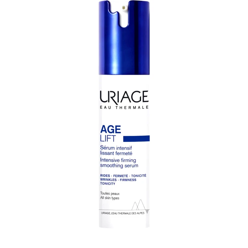 Uriage Uriage Age Lift Intensive Firming Serum εντατικά συσφικτικός ορός με ρετινόλη 30 ml