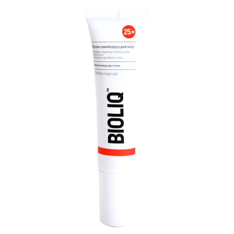 Bioliq Bioliq 25+ αναγεννητική και ενυδατική κρέμα Γύρω από τα μάτια 15 ml