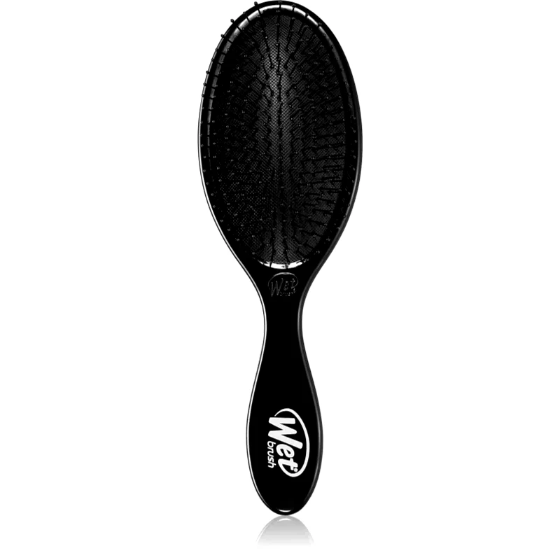 Wet Brush Wet Brush Original βούρτσα για τα μαλλιά Black