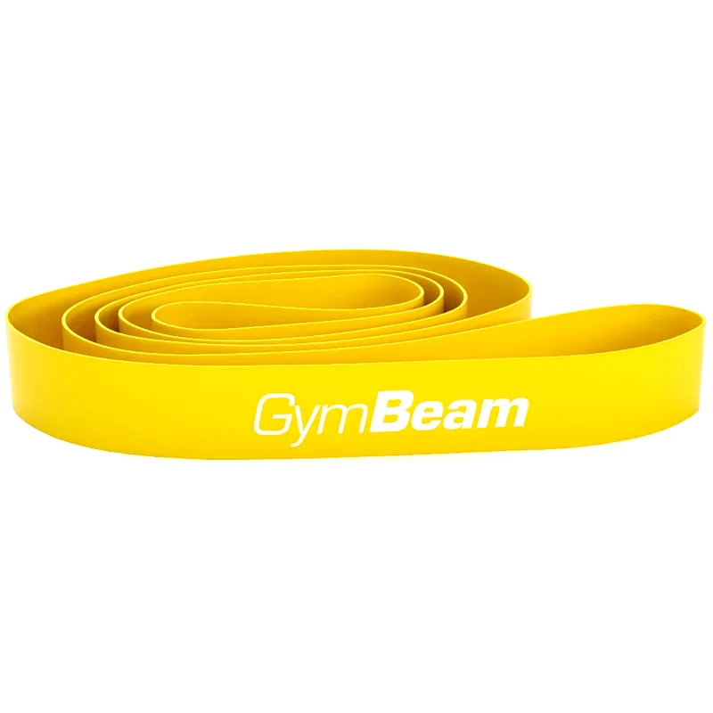 GymBeam GymBeam Cross Band λάστιχο αντίστασης αντίσταση 1: 11–29 kg 1 τεμ