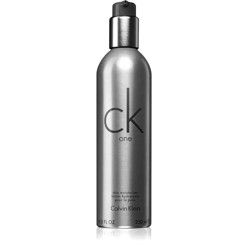 Calvin Klein Calvin Klein CK One γαλάκτωμα σώματος unisex 250 ml