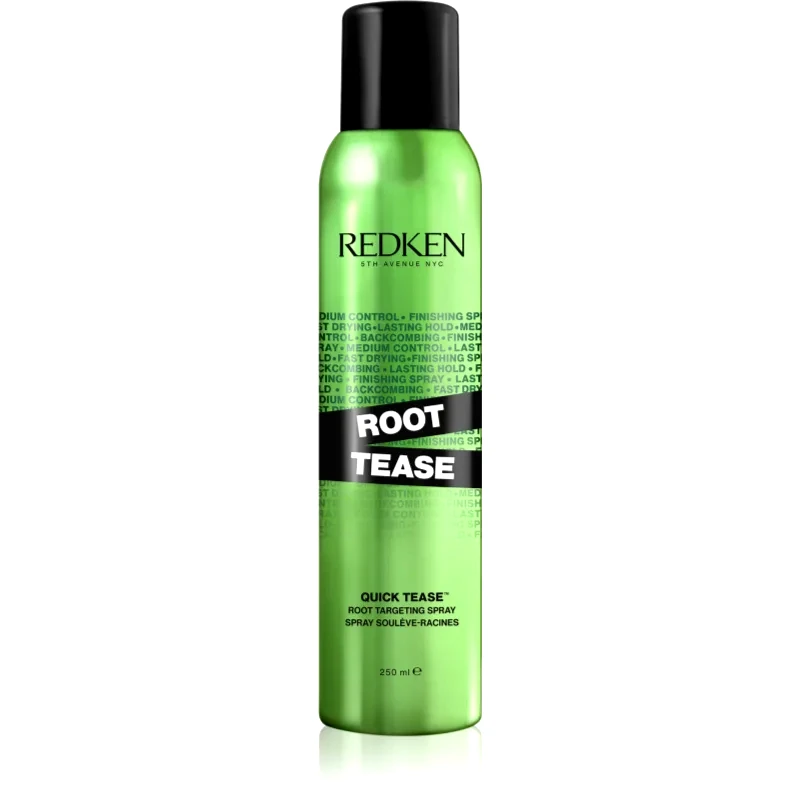 Redken Redken Root Tease σπρέι για ανασήκωμα των μαλλιών από τη ρίζα 250 ml