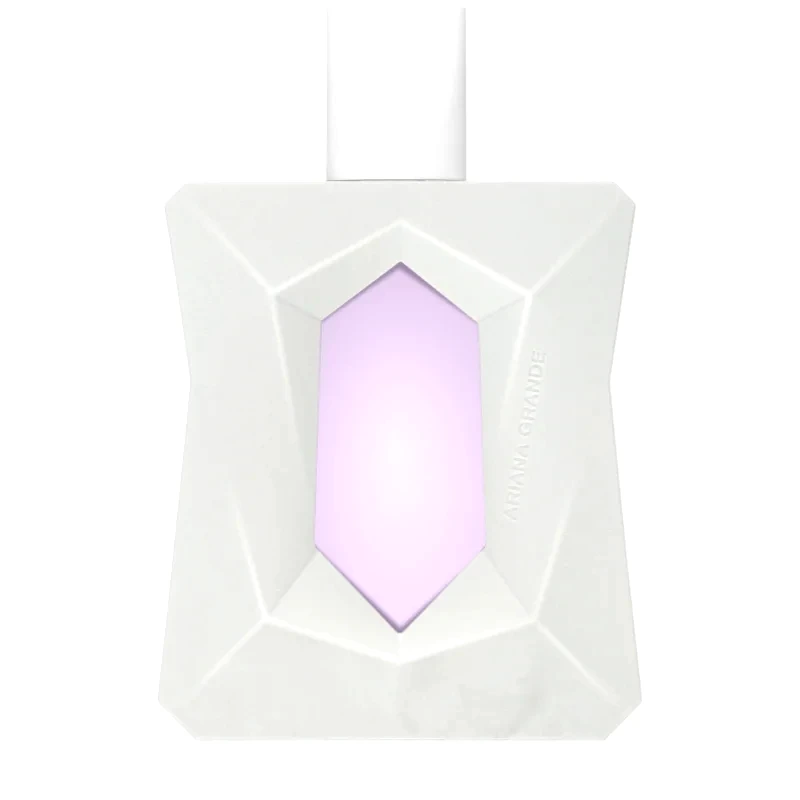 Ariana Grande Ariana Grande God Is A Woman Eau de Parfum για γυναίκες 50 μλ