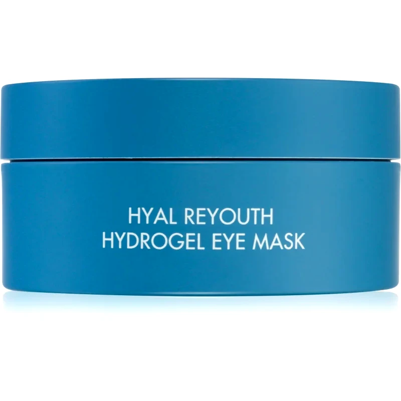Dr.Ceuracle Dr.Ceuracle Hyal Reyouth μάσκα υδρογέλης για γύρω από τα μάτια για λαμπρότητα και λείανση επιδερμίδας 60 τμχ